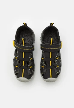 Friboo Outdoorsandalen - Black -Kinder Schoenen Winkel 60b01f684d1149a88df8015769fecc48 scaled