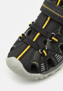 Friboo Outdoorsandalen - Black -Kinder Schoenen Winkel 6205d69738ee4794a0ce3f40a2d92d56 scaled