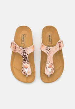 Friboo Teensandalen - Rose Gold-Coloured -Kinder Schoenen Winkel 628bc807647d4aec99197b4b50b1e7a1 scaled