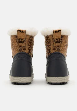 Friboo Snowboots- Bronze -Kinder Schoenen Winkel 675eb00bff0c4d5db2b10b5964ade4f6 scaled