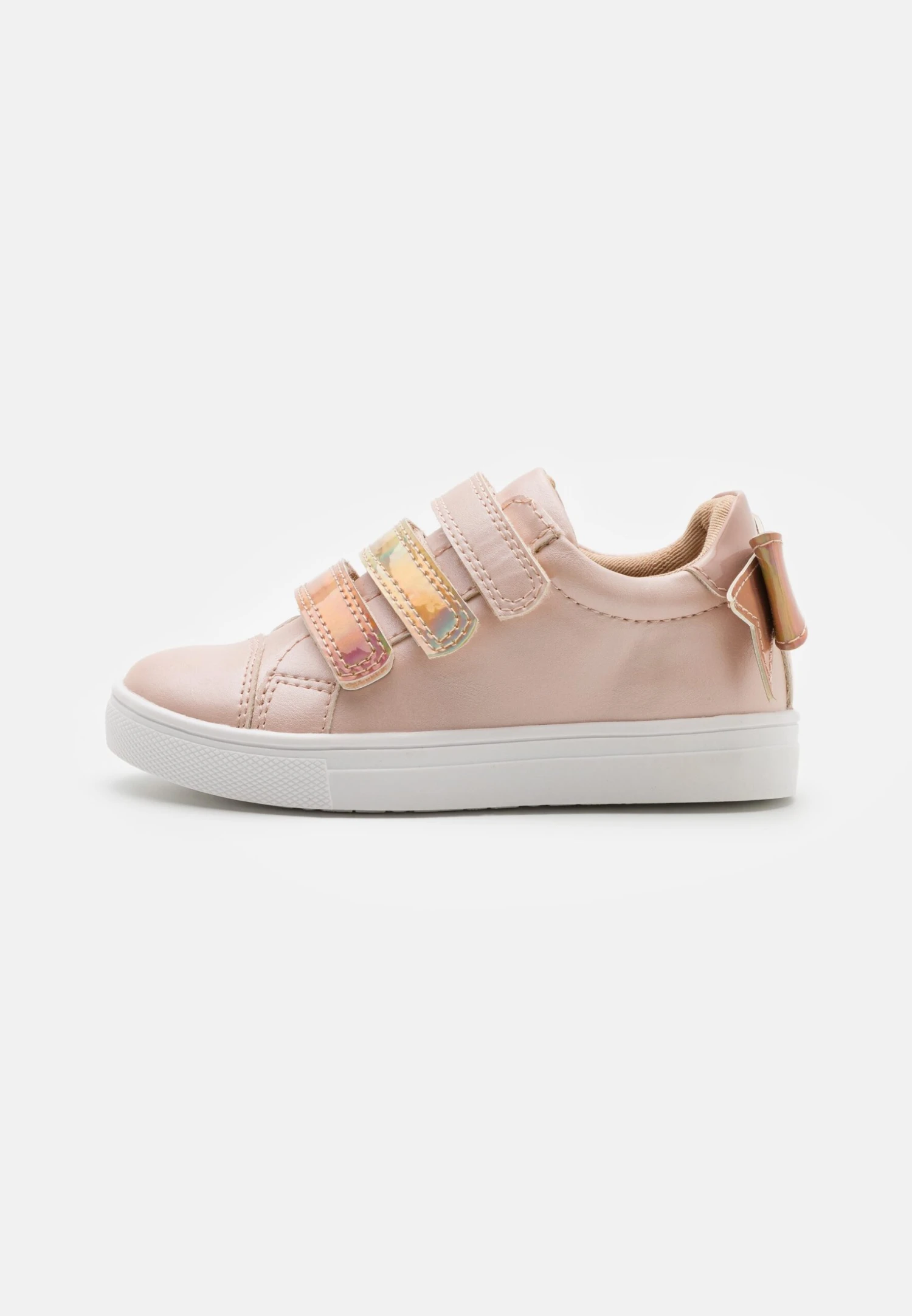 Friboo Sneakers Laag - Pink 1 Friboo Sneakers Laag - Pink