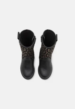 Friboo Laarzen - Black -Kinder Schoenen Winkel 700e54c8f5fe43ffbc8390fcc98599b9 scaled