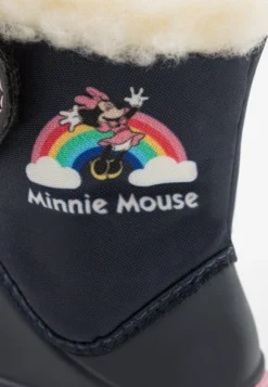 Friboo Disney Minnie Mouse - Snow Boots - Snowboots- Dark Blue -Kinder Schoenen Winkel 706bd2847c6d4a33a3fb25225a2335e6 scaled