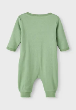 NAME IT Nbmnightsuit Zip Firefighter 2 Pack - Body - Green -Kinder Schoenen Winkel 72f00e04e99a4fc6b63d14afdb39d478