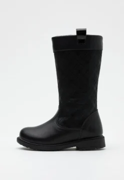 Friboo Laarzen - Black