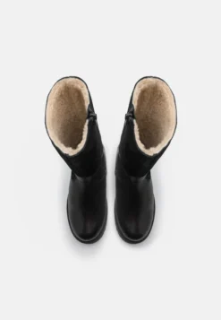 Friboo Leather - Laarzen - Black 9 Friboo Leather - Laarzen - Black -Kinder Schoenen Winkel 745fb9c345304257b37ac6e19e70ec95 scaled