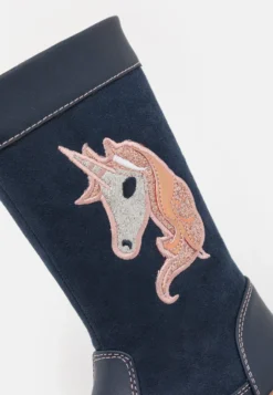 Friboo Laarzen - Dark Blue -Kinder Schoenen Winkel 74f439279e2d4d6dbc0026934510630e scaled