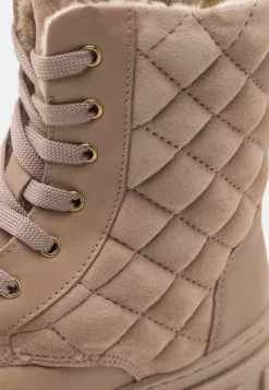 Friboo Leather - Veterboots - Nude -Kinder Schoenen Winkel 7516c50ad6674917866cf60f1585dfdf scaled