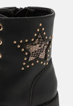 Friboo Veterboots - Black 11 Friboo Veterboots - Black -Kinder Schoenen Winkel 75449e4739614fd1bb46fb11c961c1f7 scaled