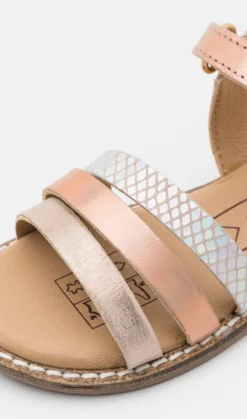 Friboo Leather - Sandalen - Light Pink -Kinder Schoenen Winkel 7b312572964a4744934aad491b90d76d scaled