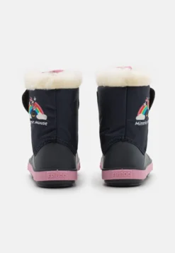 Friboo Disney Minnie Mouse - Snow Boots - Snowboots- Dark Blue -Kinder Schoenen Winkel 7ce1a4d427804cf09735f8e5453b779d scaled