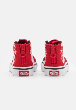 Vans Sk8-Hi Zip - Sneakers Hoog - Ferocious Flame Racing Red/Black 8 Vans Sk8-Hi Zip - Sneakers Hoog - Ferocious Flame Racing Red/Black -Kinder Schoenen Winkel 7e2acca9384f42dab3382cc7f5e8e0d8 scaled