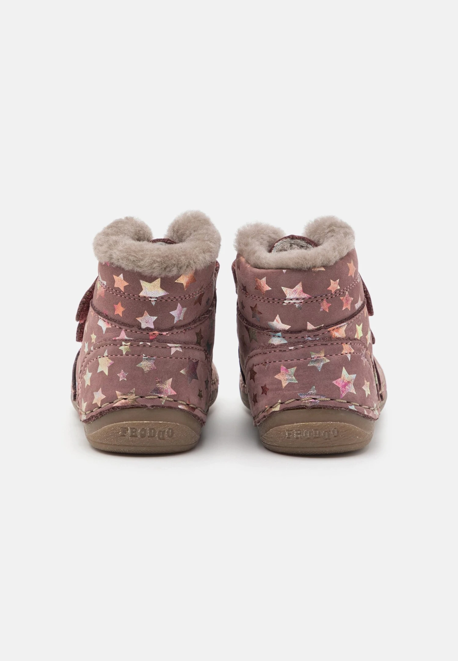 Froddo Paix Winter - Korte Laarzen - Nude 3 Froddo Paix Winter - Korte Laarzen - Nude - Afbeelding 3