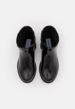 Friboo Korte Laarzen - Black 9 Friboo Korte Laarzen - Black -Kinder Schoenen Winkel 83f3b0ae76264d01bd3c7597c1d393f1 scaled