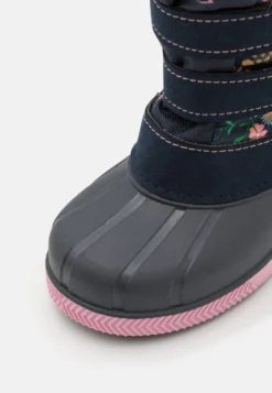 Friboo Snowboots- Dark Blue -Kinder Schoenen Winkel 845ecb6068374c0e967393d9eadca920 scaled