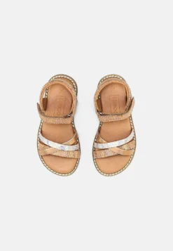 Friboo Leather Sandals - Sandalen - Rose Gold Coloured -Kinder Schoenen Winkel 848e0a5350a5453c9947e3c52e12a0e5 scaled