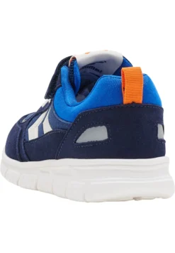 Hummel X-Light Jr - Sneakers Laag - Lapis Blue Saffron Unsponsored 7 Hummel X-Light Jr - Sneakers Laag - Lapis Blue Saffron Unsponsored -Kinder Schoenen Winkel 88914888209d4b3990e7af67266ee2f8 scaled