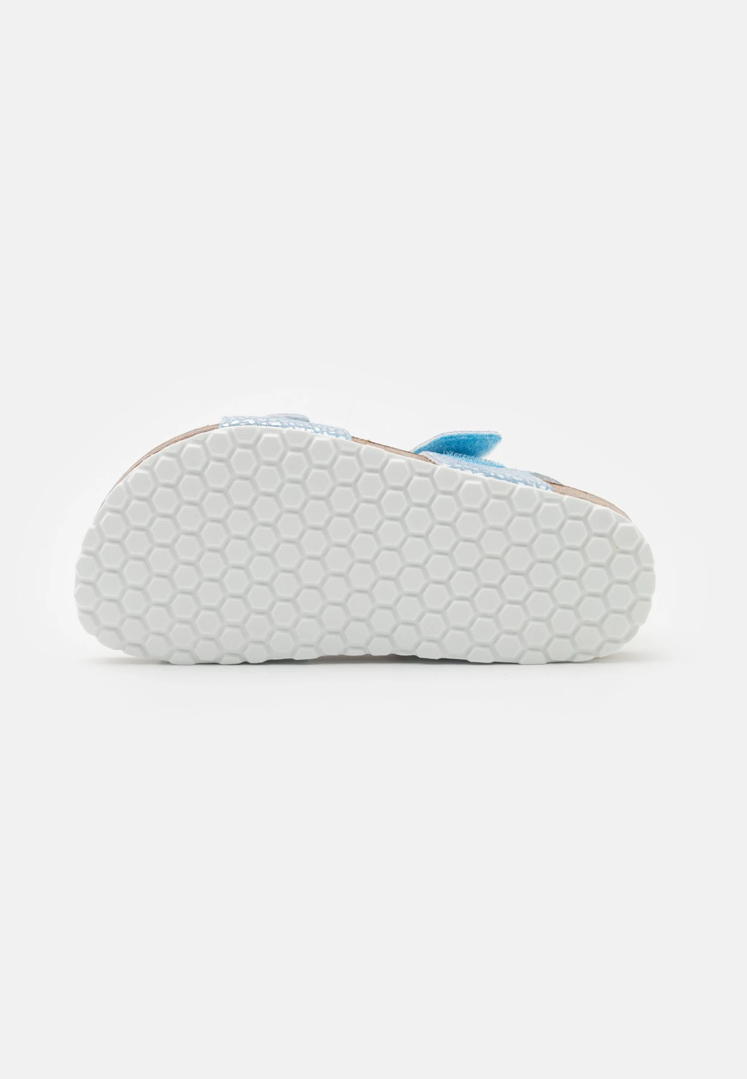 Friboo Sandalen - Light Blue 5 Friboo Sandalen - Light Blue - Afbeelding 5