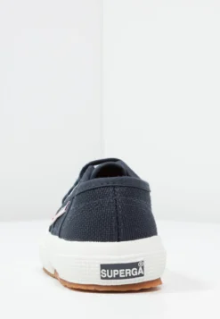 Superga Classic - Sneakers Laag - Navy/White -Kinder Schoenen Winkel 8a83efa3b5f147b680b7b135760941c4