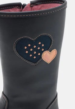 Friboo Laarzen - Dark Blue -Kinder Schoenen Winkel 8c5bdcddb62248ca8427bde095a30a2d scaled