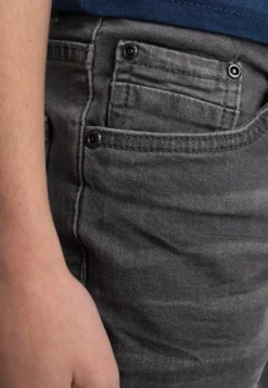 Petrol Industries Nolan - Straight Leg Jeans - Ash Grey -Kinder Schoenen Winkel 8cc4e36611c540a7a614bb56ed8eb257