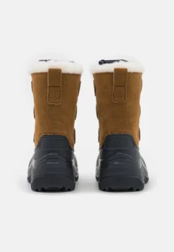 Friboo Veterlaarzen - Beige -Kinder Schoenen Winkel 92005ea019274c63b545012213ed0520 scaled