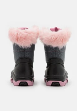Friboo Snowboots- Dark Grey -Kinder Schoenen Winkel 9330a11dbf8d48c89c76927574925fc9 scaled