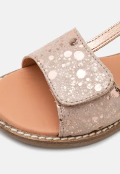Friboo Leather - Sandalen - Rose Gold Coloured -Kinder Schoenen Winkel 936bd3e630674249b6894430071b9aa9 scaled