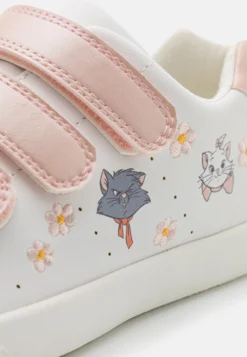 Friboo Disney Aristocats - Sneakers Laag - White -Kinder Schoenen Winkel 95d28cb7f78149d7b08d69886dc6bd15 scaled