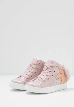 Friboo Laarzen - Lilac -Kinder Schoenen Winkel 95e6573336a0452f88c3ee757f823e04 scaled