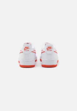 Nike Sportswear Air Force 1 Unisex - Sneakers Laag - White/Picante Red -Kinder Schoenen Winkel 97225fc4b6504d33880658d82251c62f scaled