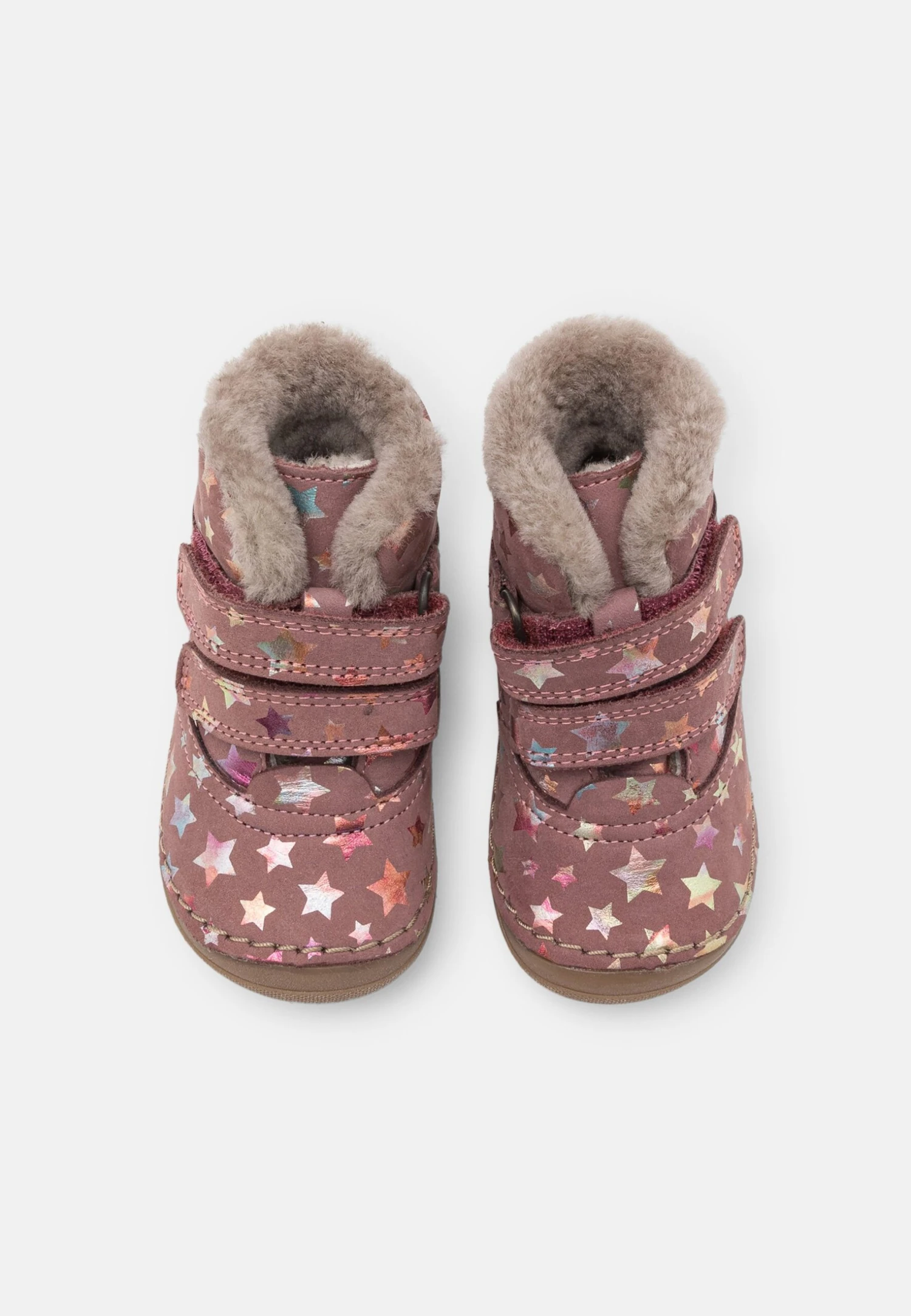 Froddo Paix Winter - Korte Laarzen - Nude 4 Froddo Paix Winter - Korte Laarzen - Nude - Afbeelding 4