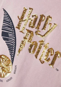 NAME IT Nkfolally Harrypotter Box Bru Wab - Sweater - Mauve Shadows -Kinder Schoenen Winkel 9c399431f0d64f578b4ebd87f0a6595e