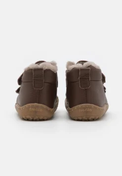 Froddo Barefoot Lamb Wool Unisex - Korte Laarzen - Brown -Kinder Schoenen Winkel 9c3ff2d7bd7e436497ee2263befc6444 scaled