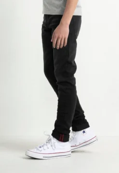 Petrol Industries Nolan - Straight Leg Jeans - Black Stone 9 Petrol Industries Nolan - Straight Leg Jeans - Black Stone -Kinder Schoenen Winkel 9ccb82d1a3954c00967a263317dc15cb