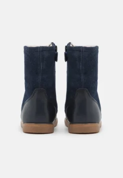 Friboo Leather - Snowboots- Dark Blue -Kinder Schoenen Winkel 9dc11cdccb9349adb205410a04cd74f1 scaled