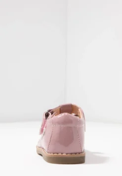 Friboo Ballerina'S Met Enkelbandjes - Rose -Kinder Schoenen Winkel 9e42766ac602458bbef32ace43fafd43