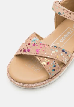 Friboo Holographic Leather - Sandalen - Multi-Coloured -Kinder Schoenen Winkel 9e9592bba4614b958ef38d6e96983f16 scaled