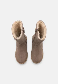 Friboo Leather - Laarzen - Grey -Kinder Schoenen Winkel 9ea34c5ae3ca450993043e2343a9939a scaled
