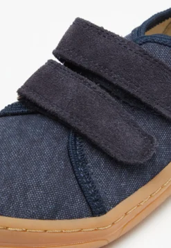 Froddo Barefoot - Klittenbandschoenen - Dark Blue -Kinder Schoenen Winkel a1e483be177f4e99b46124d2f7b855ce scaled