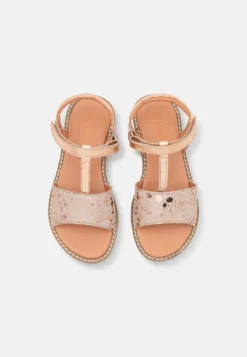 Friboo Leather - Sandalen - Rose Gold Coloured -Kinder Schoenen Winkel a73d0936f632426babe447b11cd03bee scaled