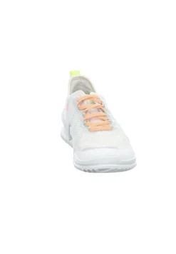 ECCO Biom- Sneakers Laag - Weiß -Kinder Schoenen Winkel a9740c2465c5489f8ceb39bc087134ee