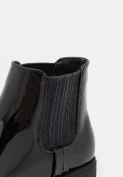 Friboo Korte Laarzen - Black 11 Friboo Korte Laarzen - Black -Kinder Schoenen Winkel aa2cfb8bbabf4428a25966a5fa0a3cd4 scaled