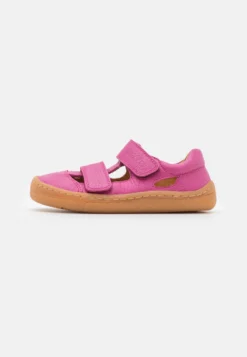 Froddo Barefoot - Sandalen - Fuxia