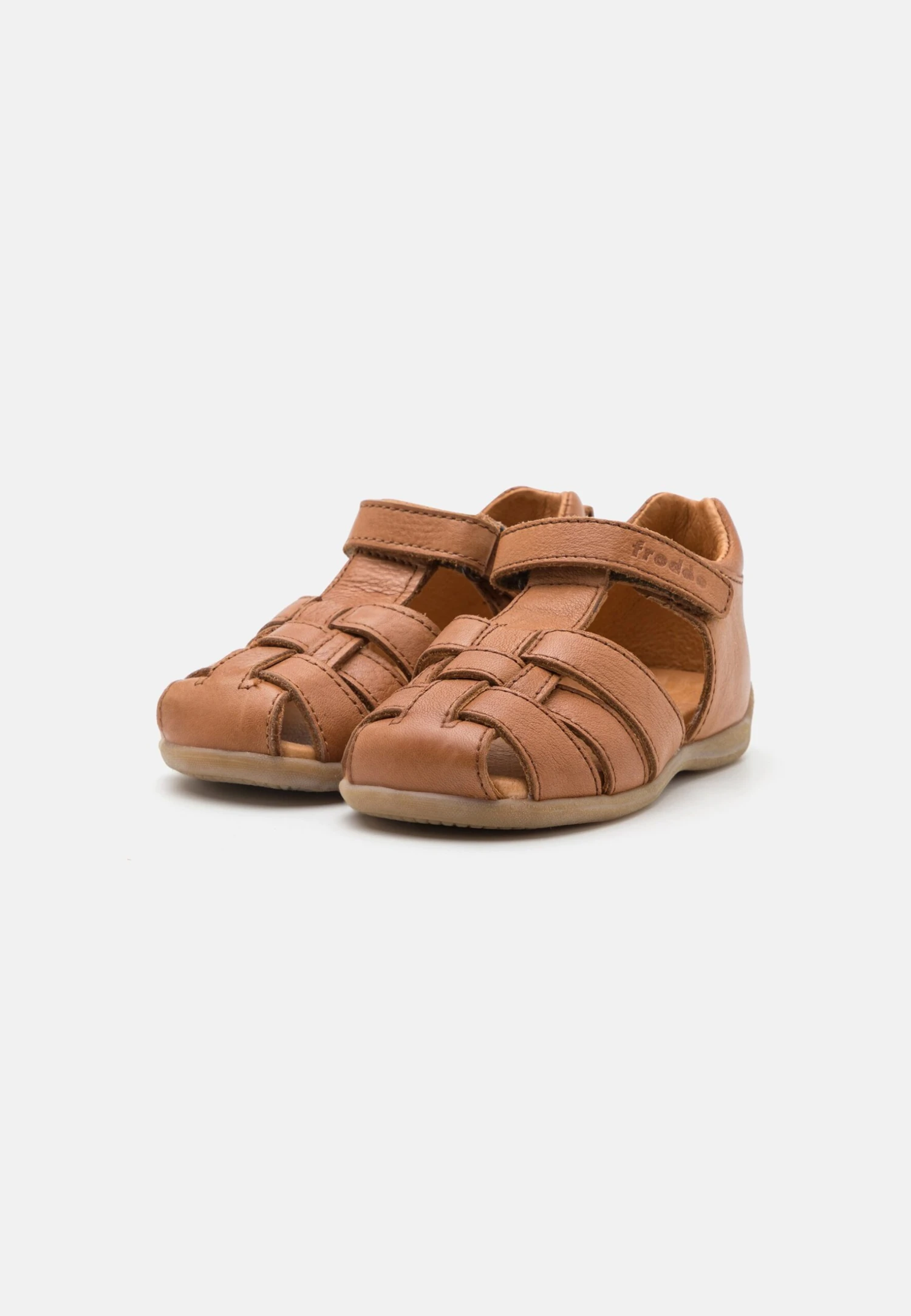 Froddo Carte Unisex - Sandalen - Brown 2 Froddo Carte Unisex - Sandalen - Brown - Afbeelding 2