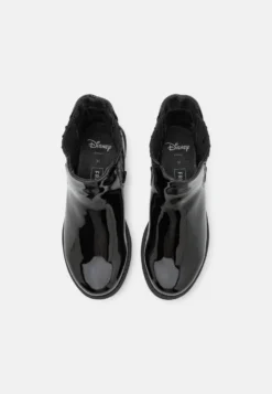 Friboo Disney Mickey Mouse - Zip-Up Booties- Korte Laarzen - Black -Kinder Schoenen Winkel abfac50996b040cfadcd7f2affc7eaf1 scaled