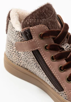 Friboo Laarzen - Mauve -Kinder Schoenen Winkel ae4bf49a0e5644608d92b879f1d7ef4d scaled