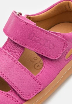 Froddo Barefoot - Sandalen - Fuxia 11 Froddo Barefoot - Sandalen - Fuxia -Kinder Schoenen Winkel af678837ecbe479594c7b03f44120f98 scaled