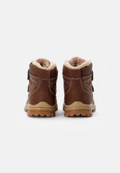 Friboo Booties - Korte Laarzen - Brown -Kinder Schoenen Winkel b040c1388f78460cb614ee652182c3f2 scaled