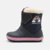 Friboo Disney Minnie Mouse - Snow Boots - Snowboots- Dark Blue